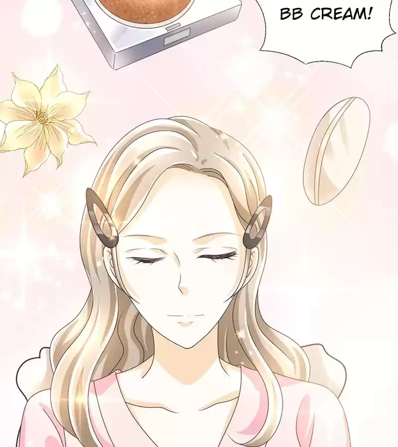 Love, Dream and Make-Up Chapter 57 page 27 - 
