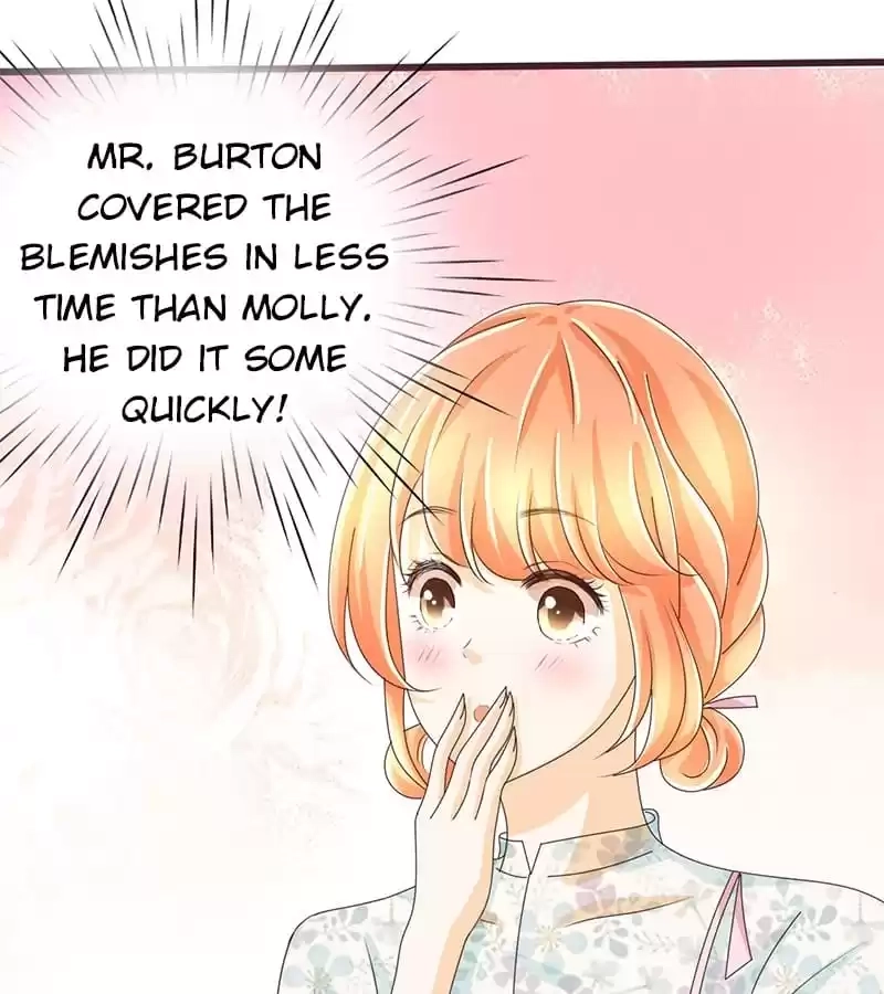 Love, Dream and Make-Up Chapter 57 page 29 - 