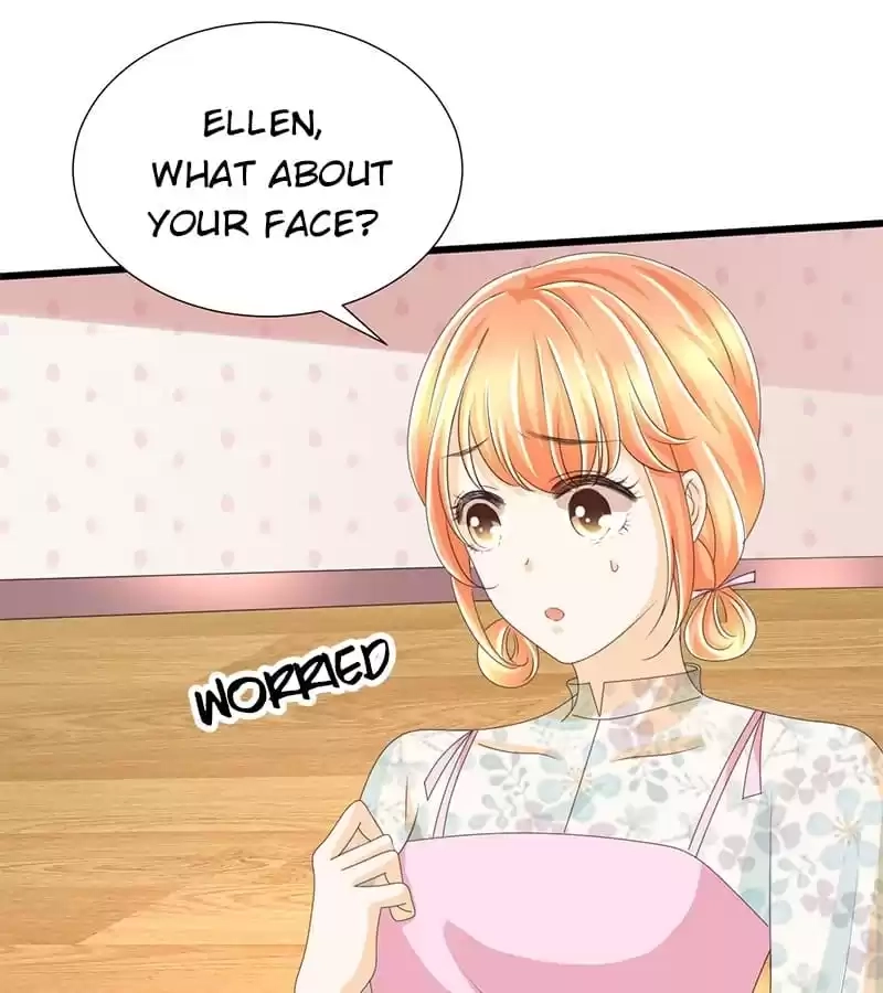 Love, Dream and Make-Up Chapter 57 page 4 - 