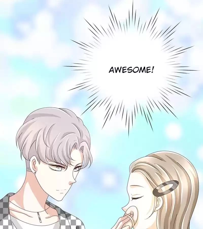 Love, Dream and Make-Up Chapter 57 page 31 - 