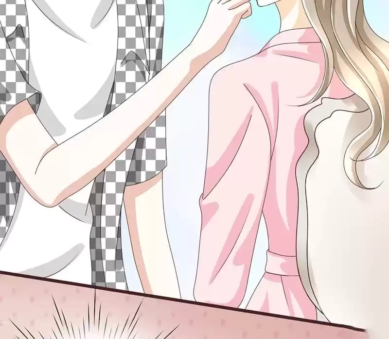 Love, Dream and Make-Up Chapter 57 page 32 - 