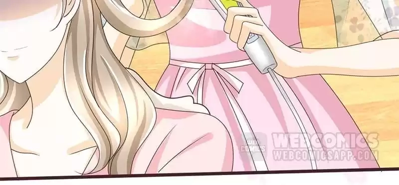 Love, Dream and Make-Up Chapter 57 page 34 - 