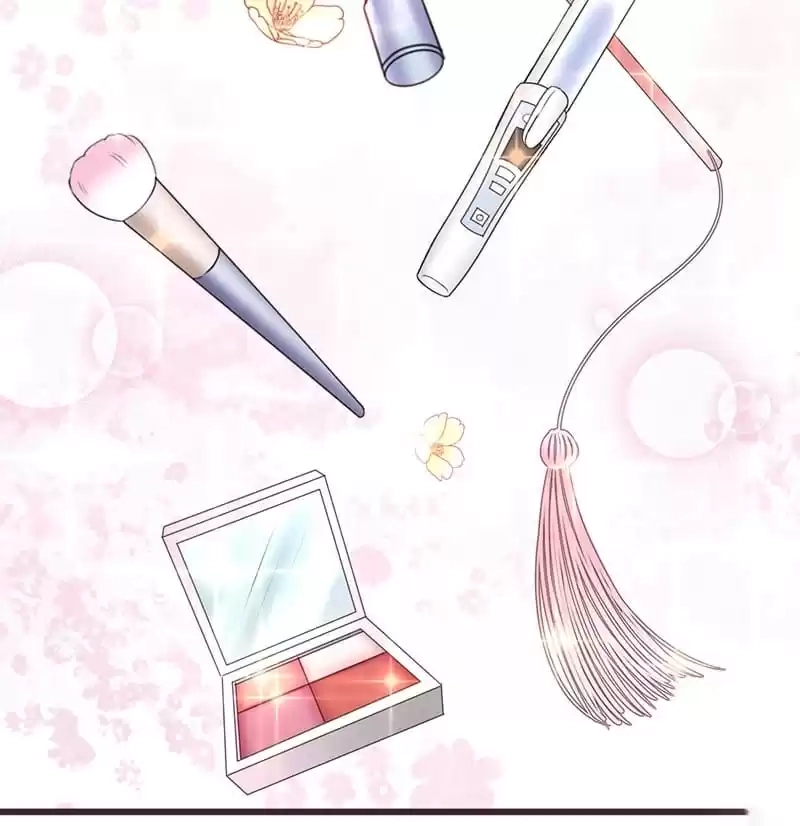 Love, Dream and Make-Up Chapter 57 page 36 - 