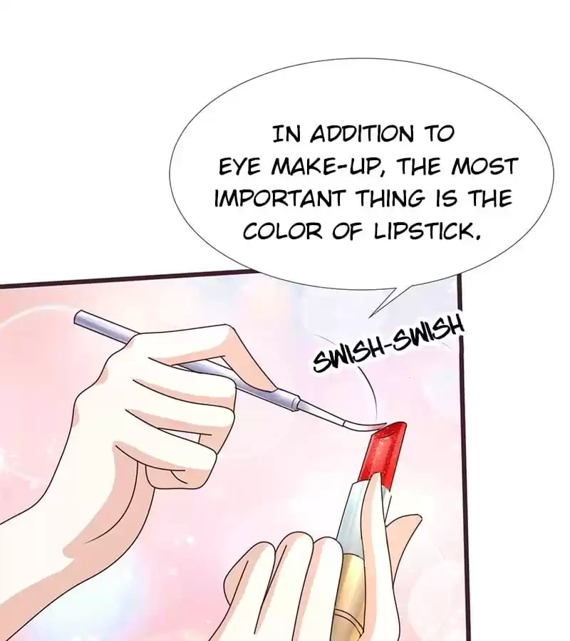 Love, Dream and Make-Up Chapter 57 page 39 - 