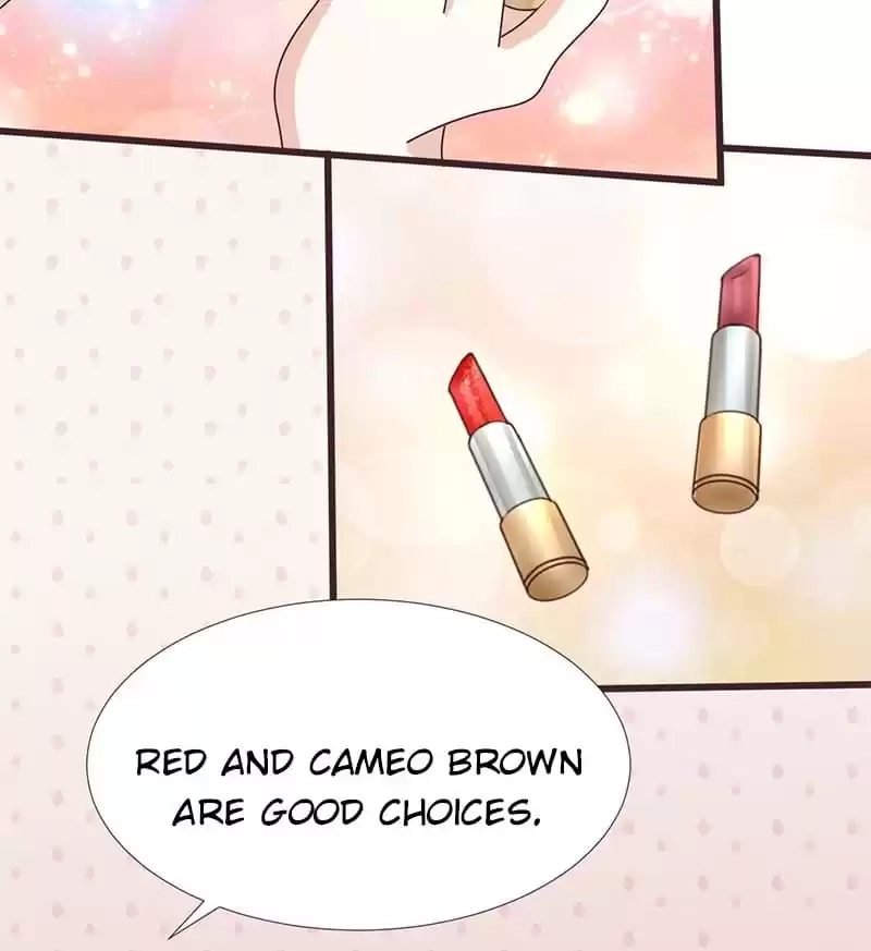 Love, Dream and Make-Up Chapter 57 page 40 - 