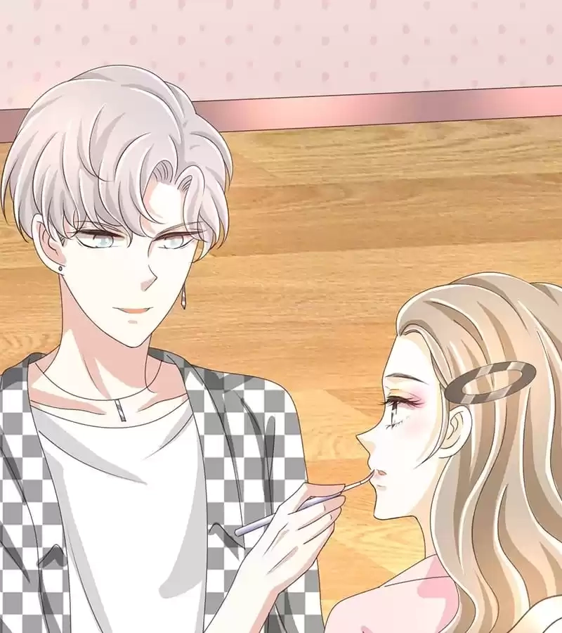 Love, Dream and Make-Up Chapter 57 page 41 - 