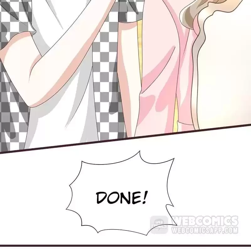 Love, Dream and Make-Up Chapter 57 page 42 - 