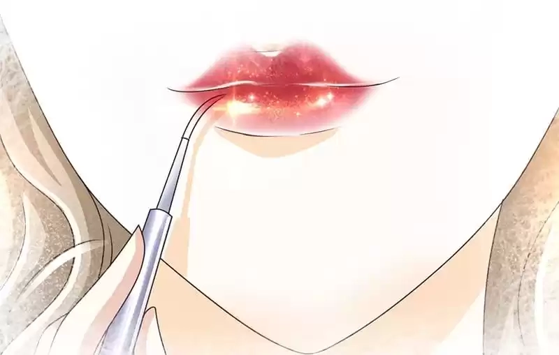 Love, Dream and Make-Up Chapter 57 page 43 - 