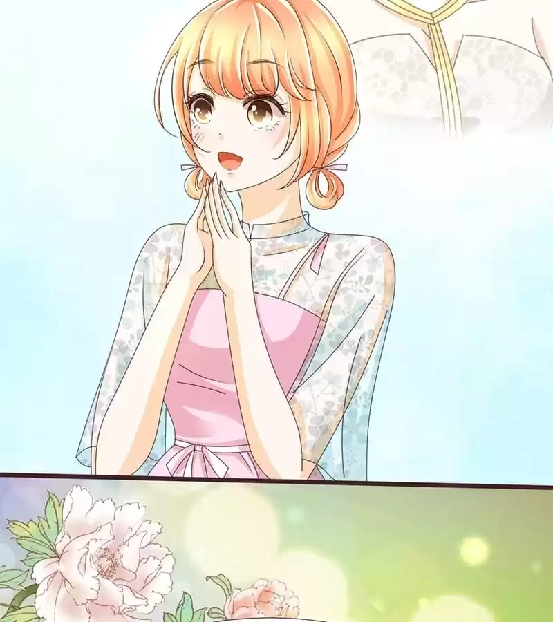 Love, Dream and Make-Up Chapter 57 page 45 - 