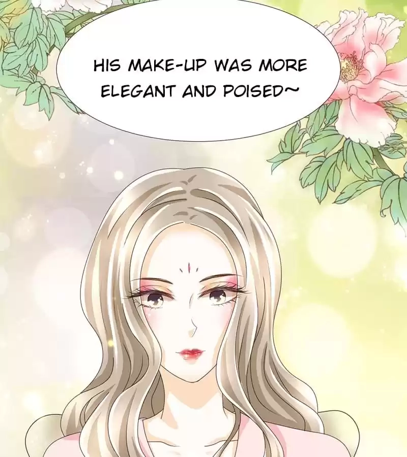 Love, Dream and Make-Up Chapter 57 page 46 - 