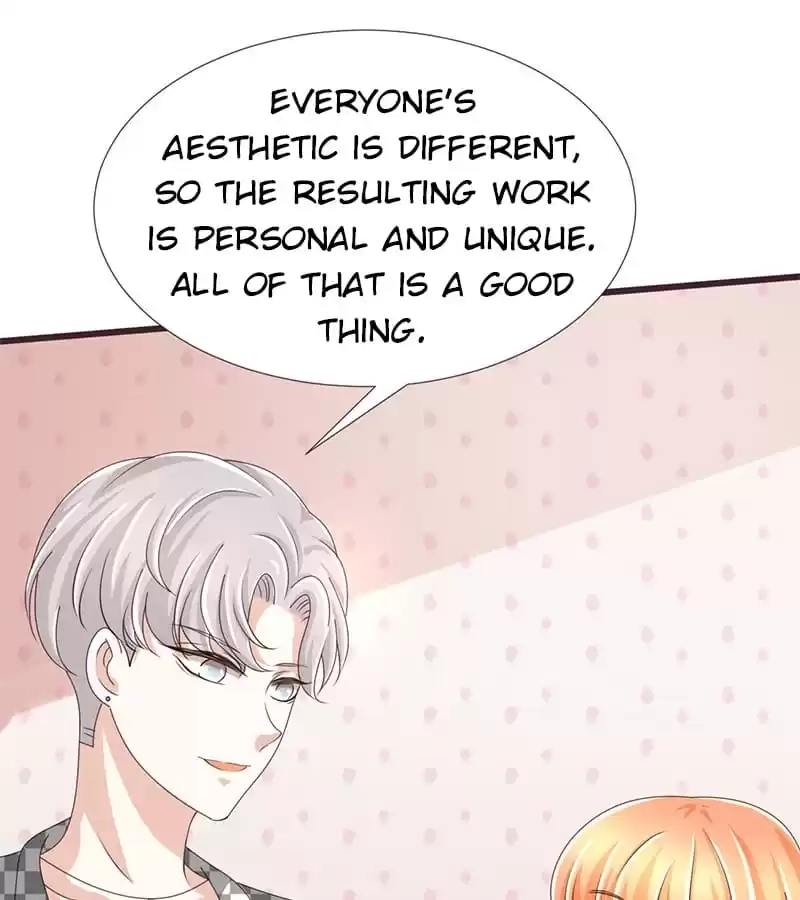 Love, Dream and Make-Up Chapter 57 page 48 - 