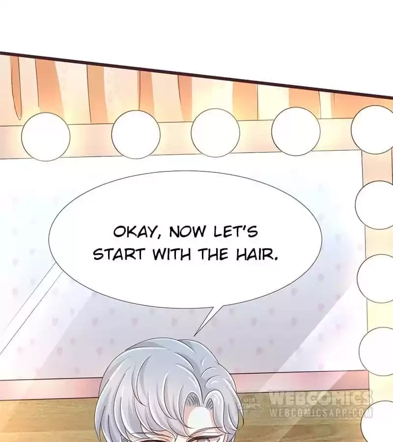 Love, Dream and Make-Up Chapter 57 page 50 - 