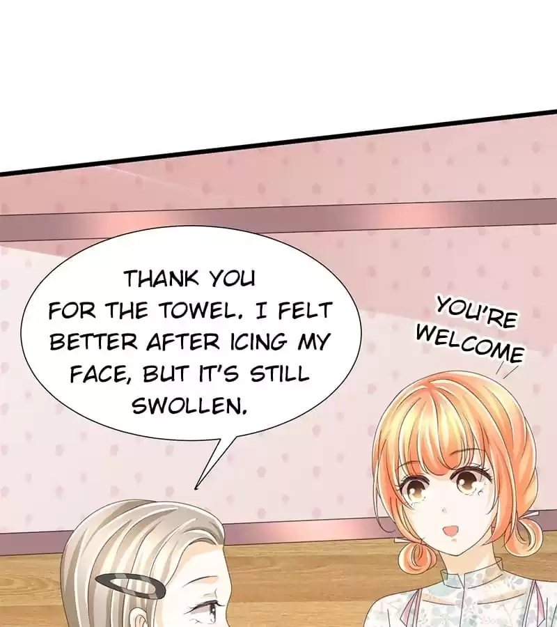 Love, Dream and Make-Up Chapter 57 page 6 - 