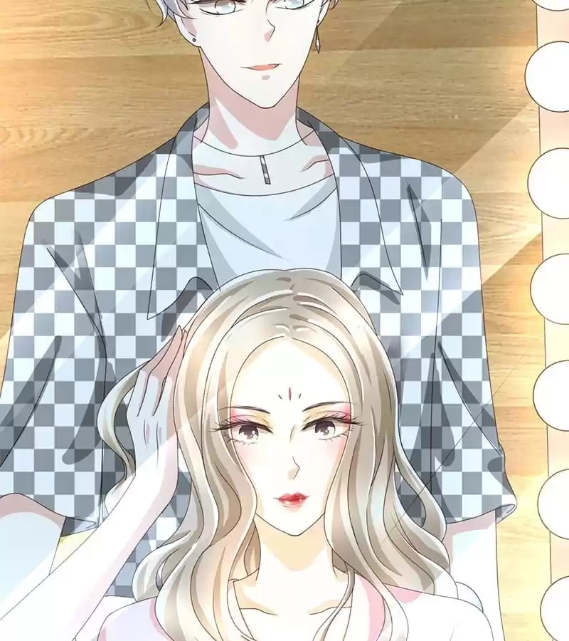 Love, Dream and Make-Up Chapter 57 page 51 - 
