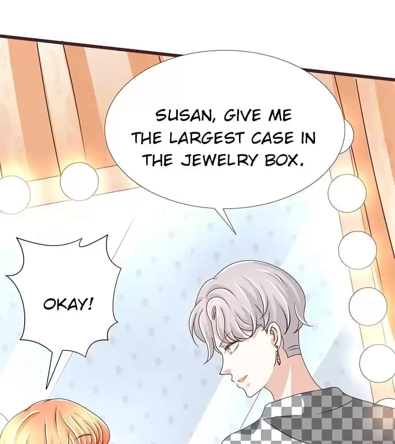 Love, Dream and Make-Up Chapter 57 page 53 - 