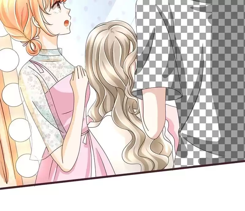Love, Dream and Make-Up Chapter 57 page 54 - 