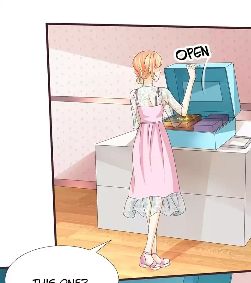 Love, Dream and Make-Up Chapter 57 page 55 - 