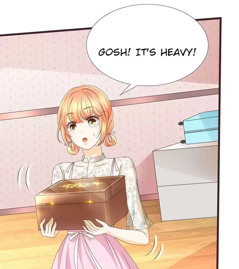 Love, Dream and Make-Up Chapter 57 page 57 - 