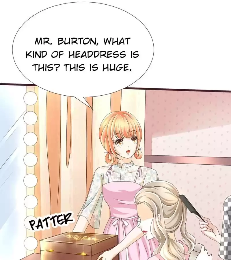 Love, Dream and Make-Up Chapter 57 page 59 - 