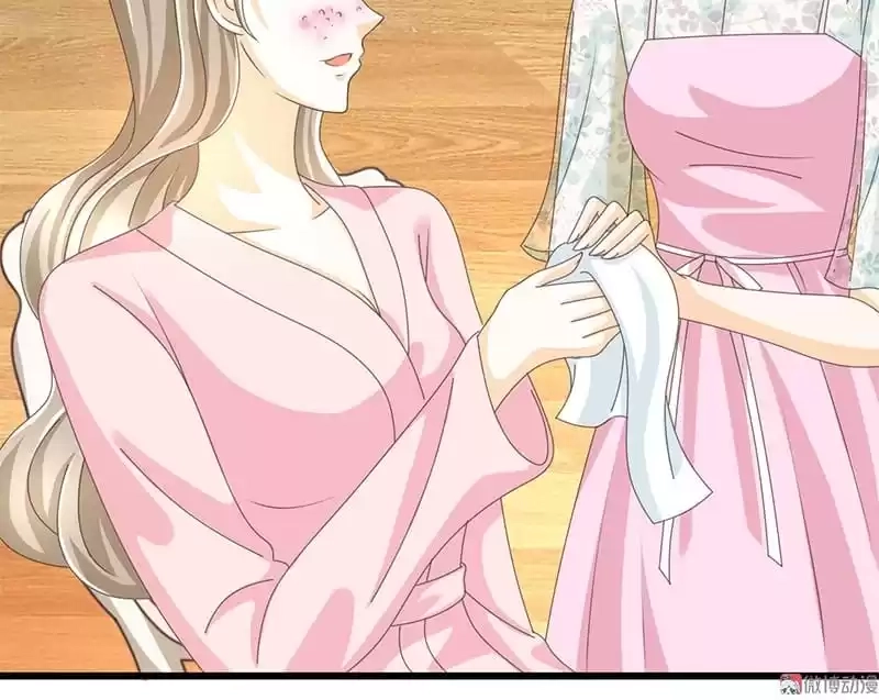 Love, Dream and Make-Up Chapter 57 page 7 - 