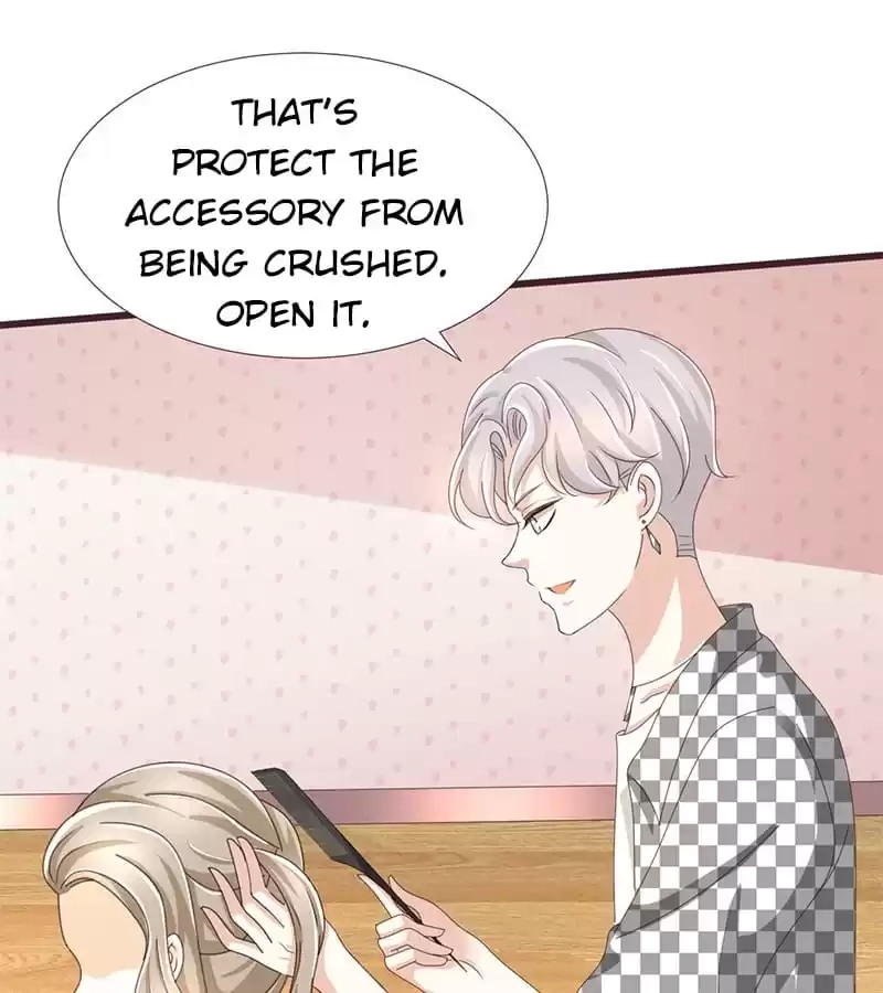 Love, Dream and Make-Up Chapter 57 page 61 - 