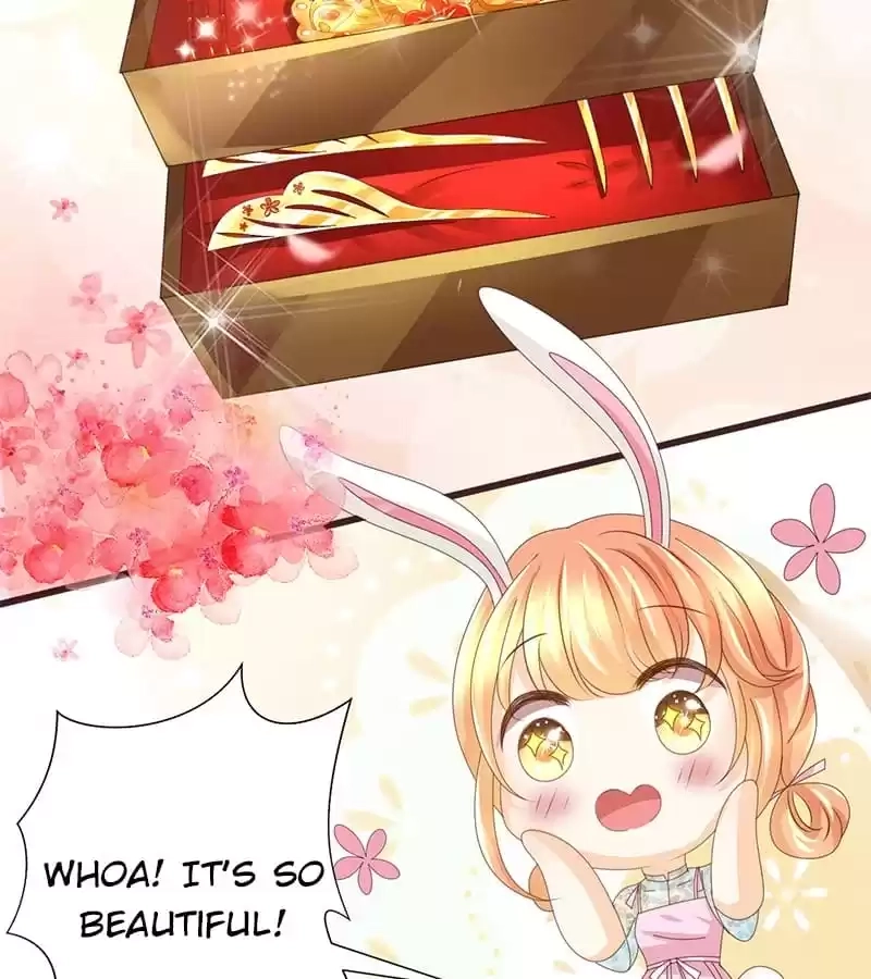 Love, Dream and Make-Up Chapter 57 page 64 - 
