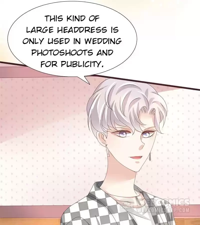 Love, Dream and Make-Up Chapter 57 page 66 - 