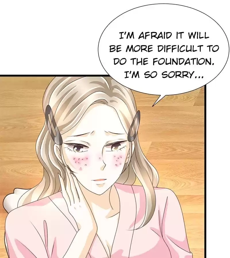 Love, Dream and Make-Up Chapter 57 page 8 - 