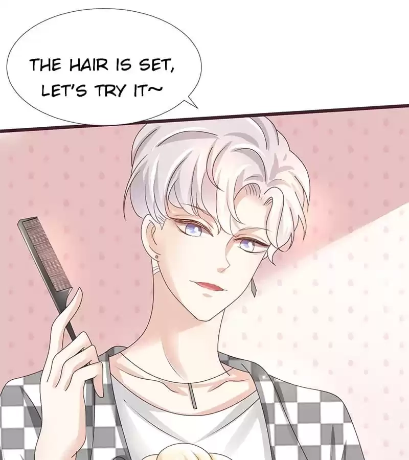 Love, Dream and Make-Up Chapter 57 page 72 - 