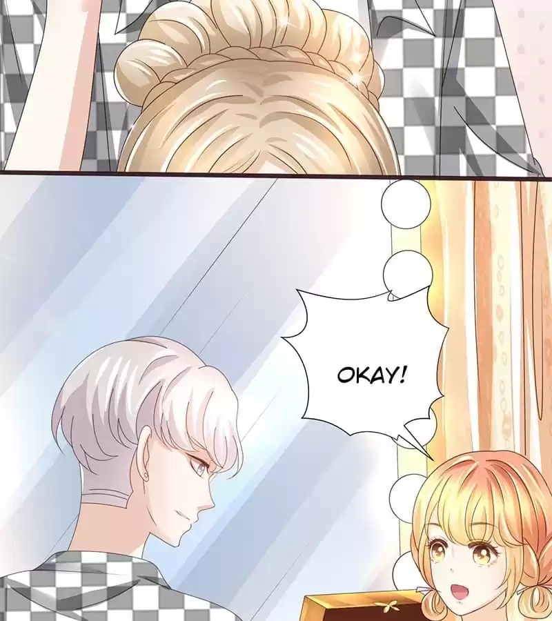 Love, Dream and Make-Up Chapter 57 page 73 - 