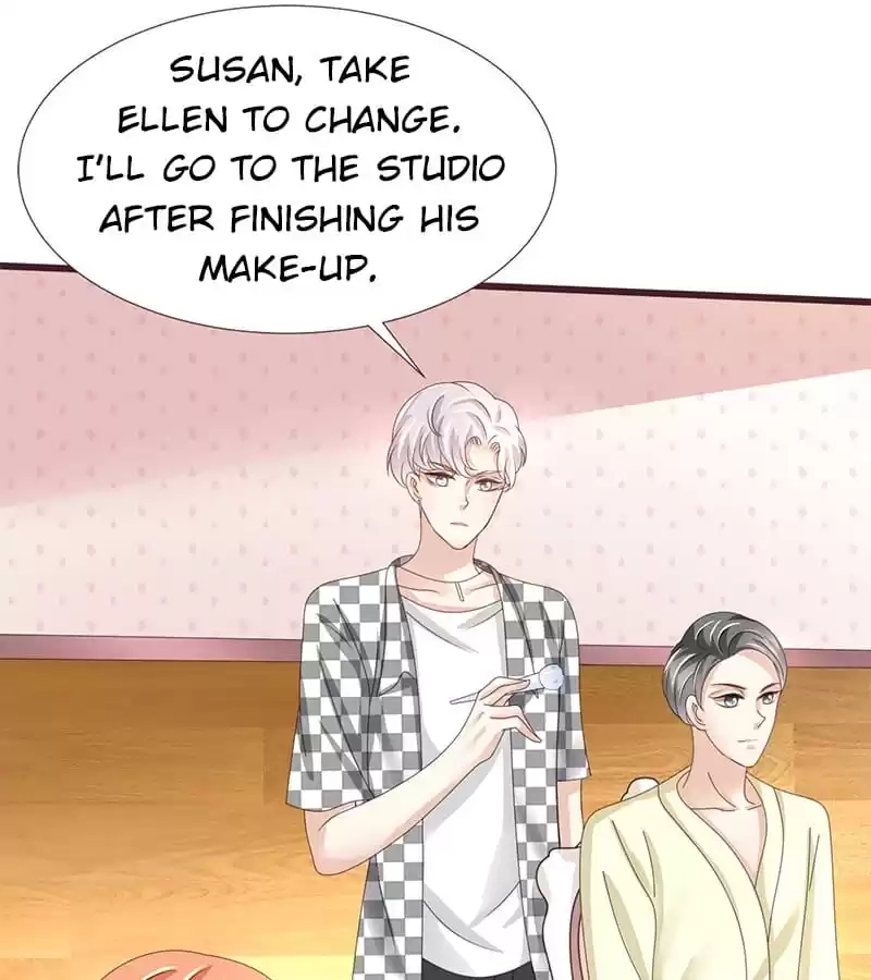Love, Dream and Make-Up Chapter 57 page 79 - 