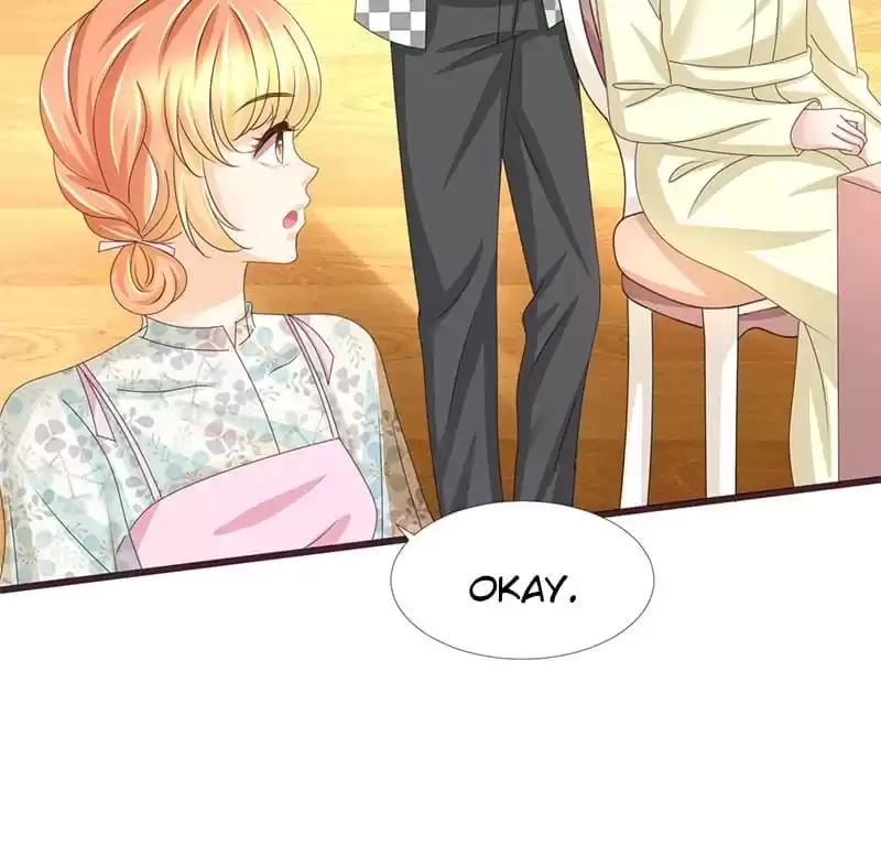 Love, Dream and Make-Up Chapter 57 page 80 - 