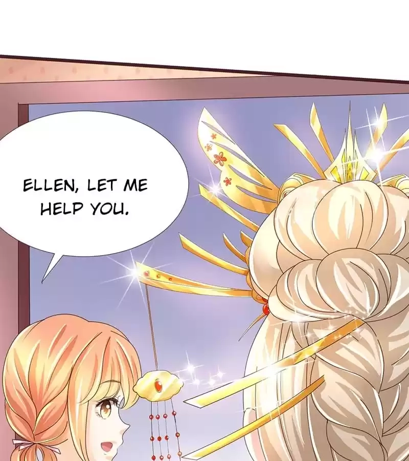 Love, Dream and Make-Up Chapter 57 page 81 - 