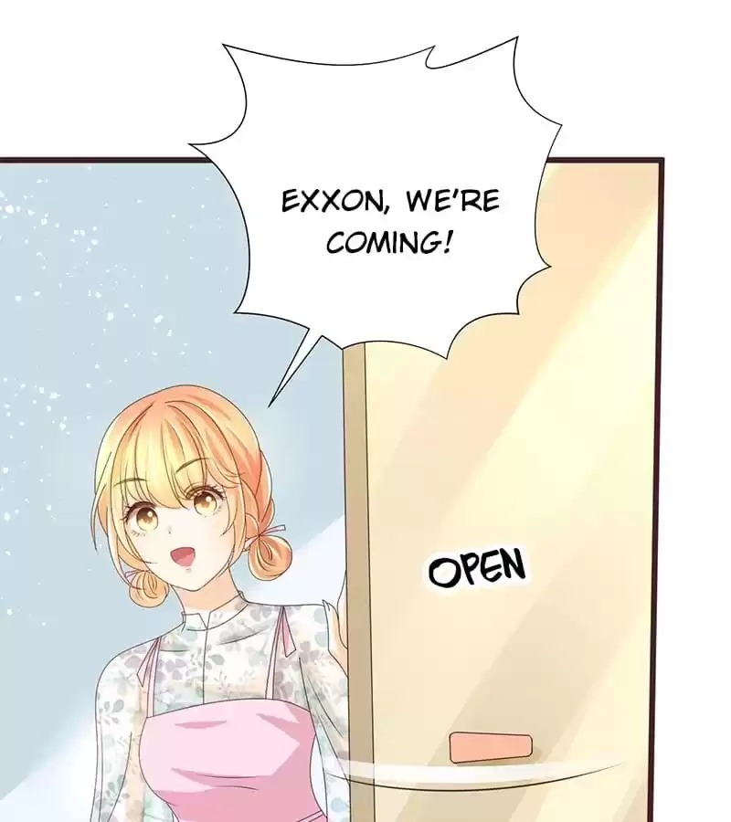 Love, Dream and Make-Up Chapter 57 page 86 - 