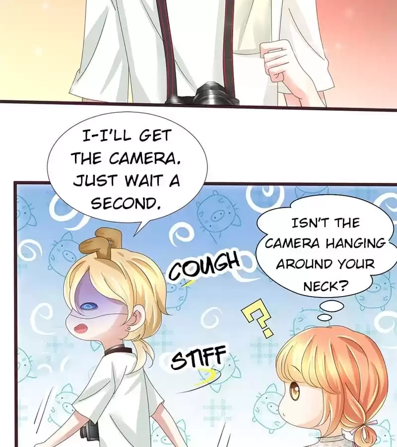 Love, Dream and Make-Up Chapter 57 page 91 - 