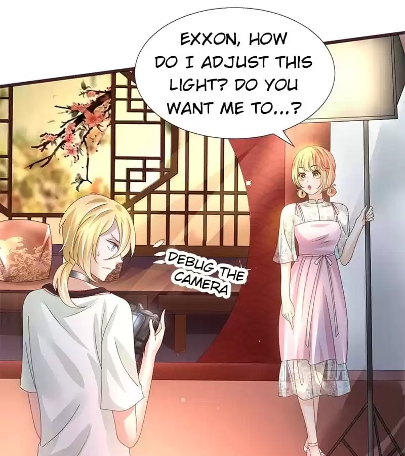 Love, Dream and Make-Up Chapter 57 page 93 - 
