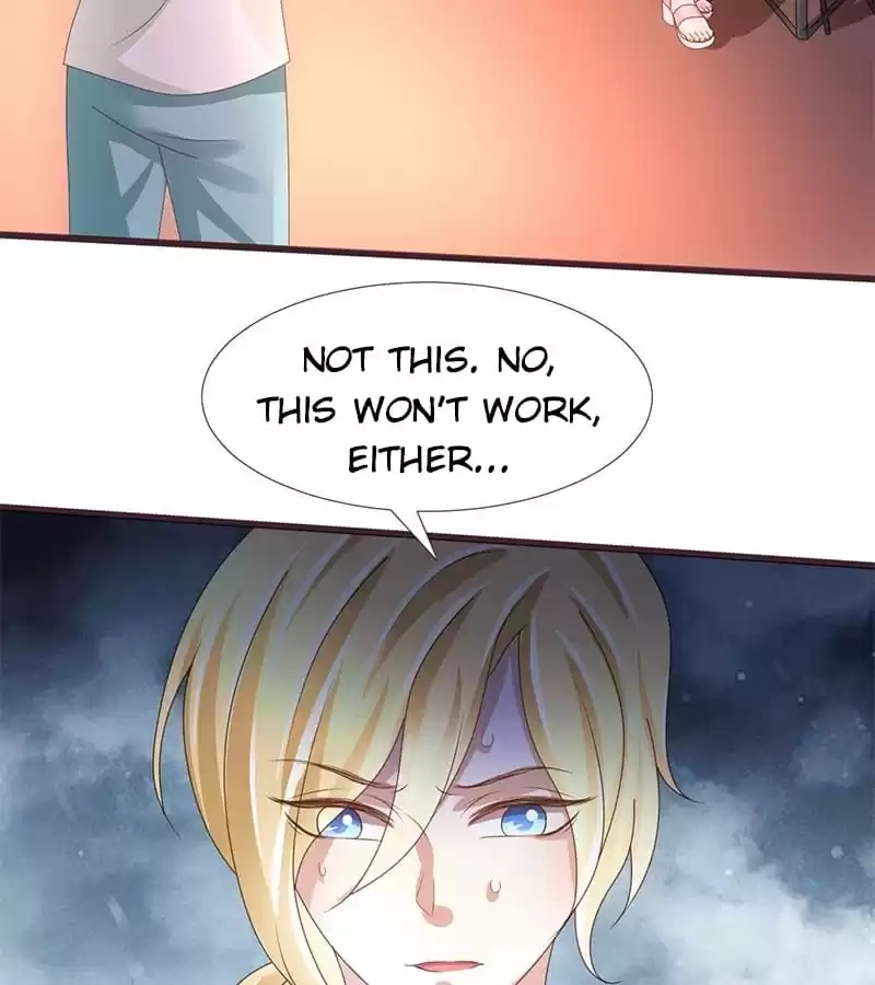 Love, Dream and Make-Up Chapter 57 page 94 - 
