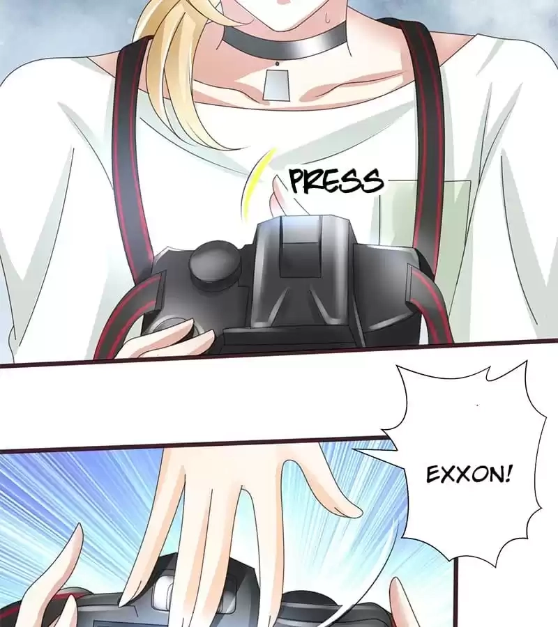 Love, Dream and Make-Up Chapter 57 page 95 - 