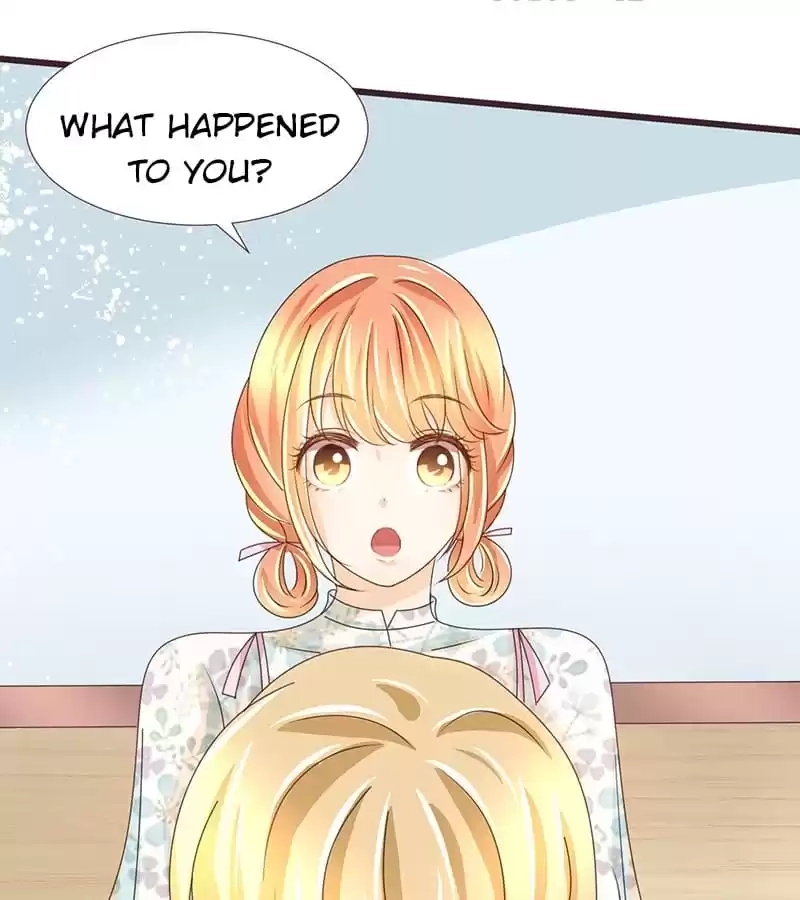 Love, Dream and Make-Up Chapter 57 page 97 - 