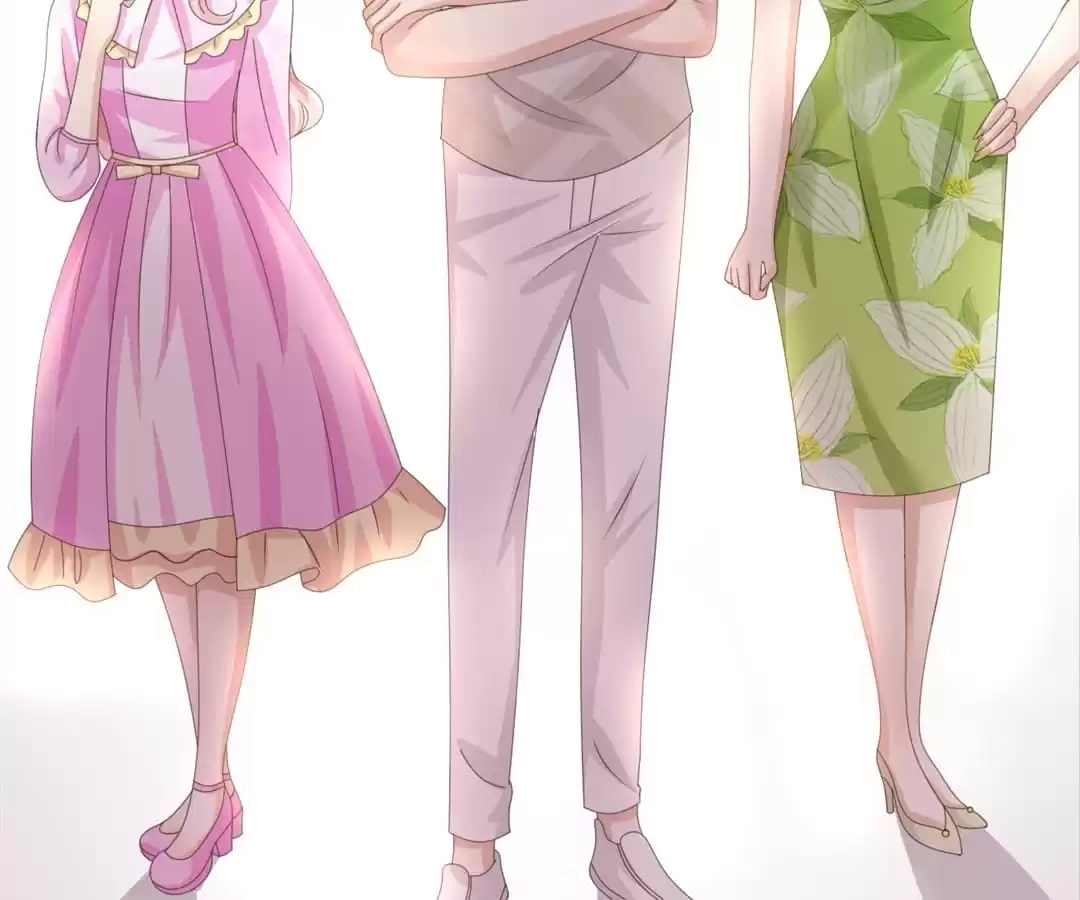 Love, Dream and Make-Up Chapter 59 page 104 - 