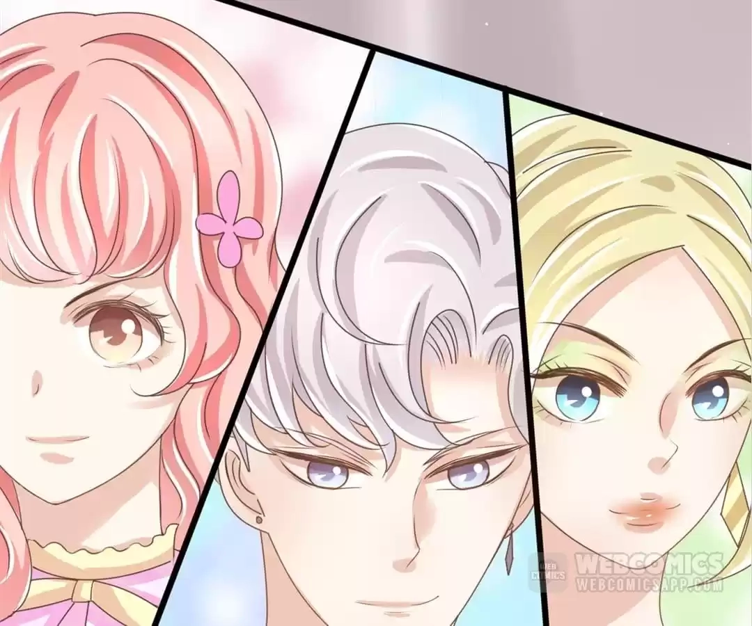 Love, Dream and Make-Up Chapter 59 page 106 - 