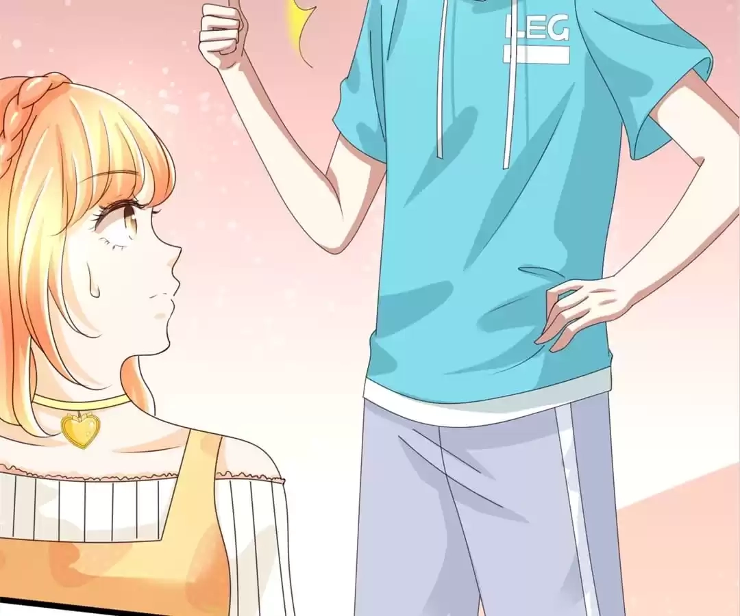 Love, Dream and Make-Up Chapter 59 page 12 - 
