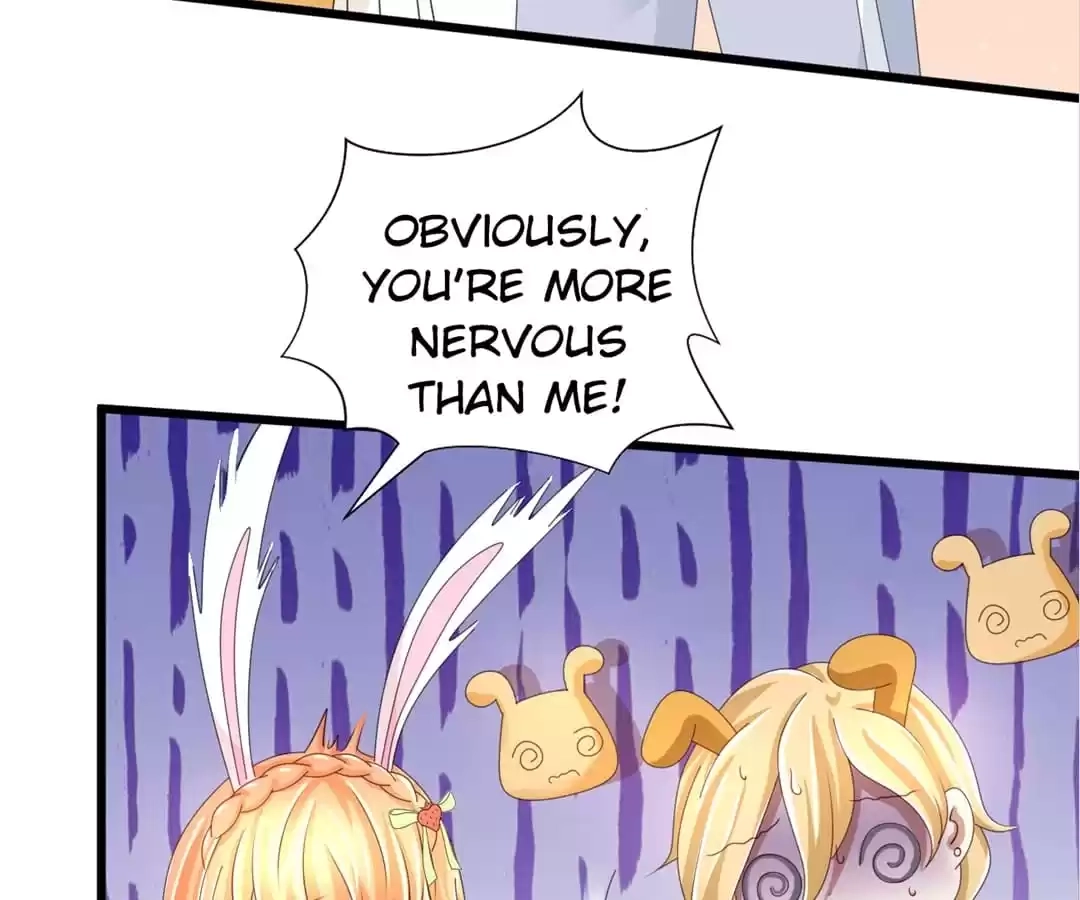Love, Dream and Make-Up Chapter 59 page 13 - 