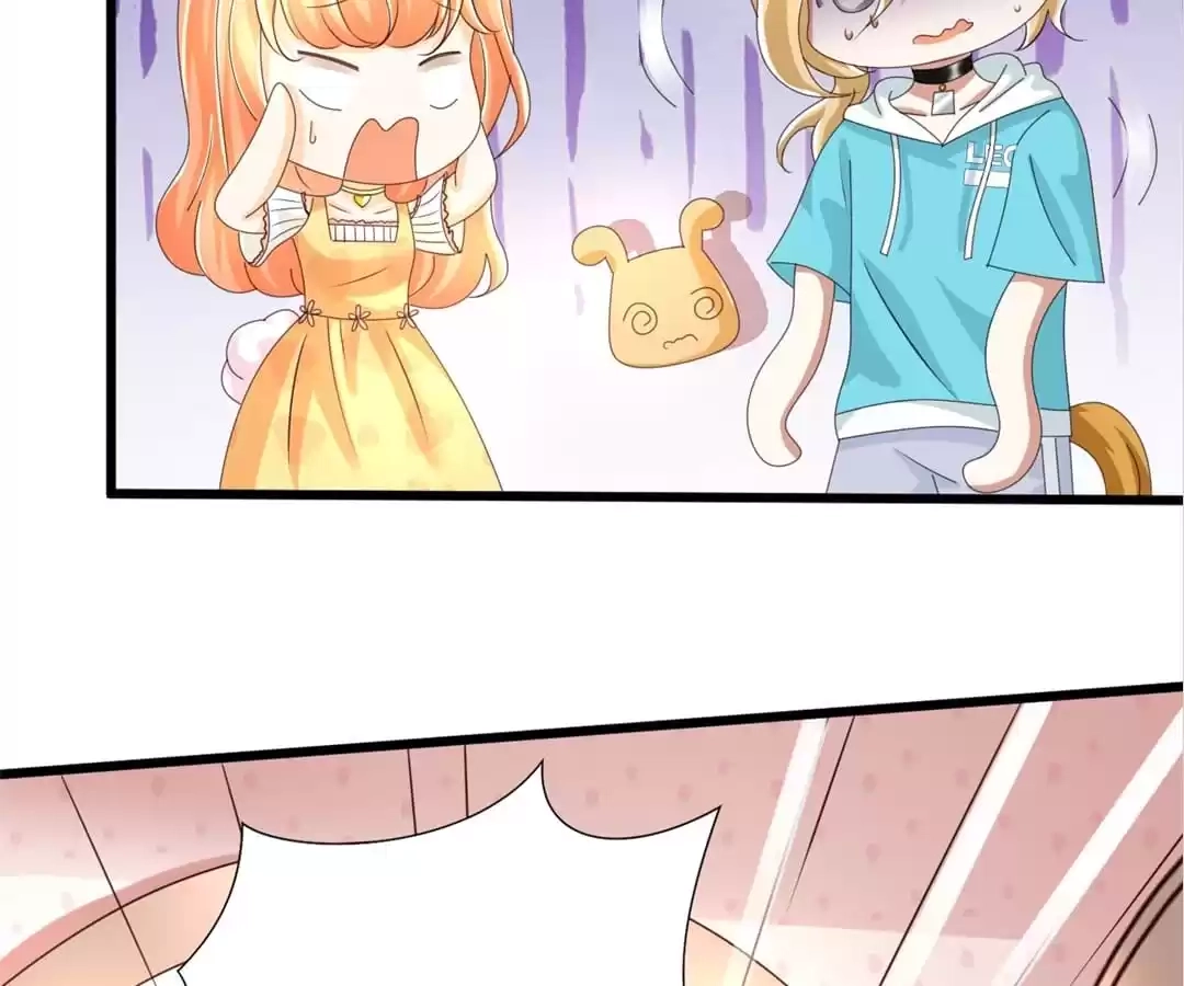 Love, Dream and Make-Up Chapter 59 page 14 - 