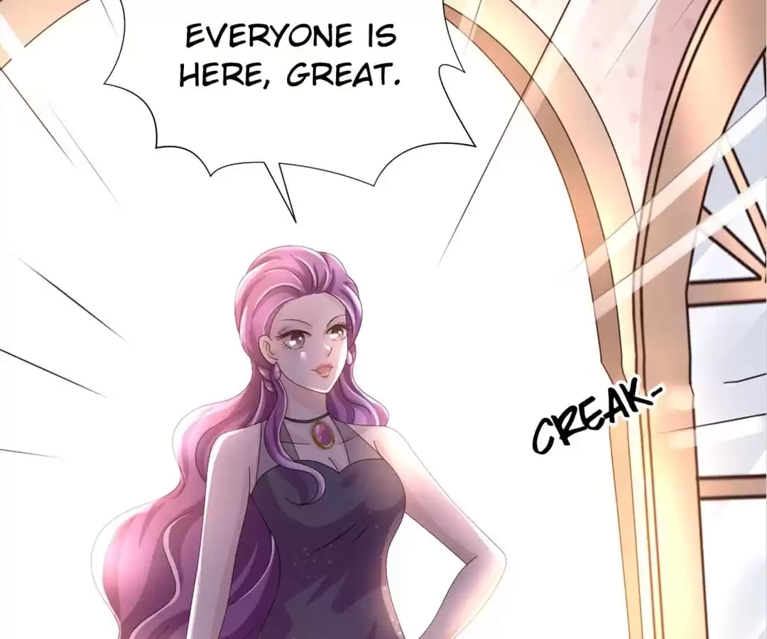 Love, Dream and Make-Up Chapter 59 page 15 - 