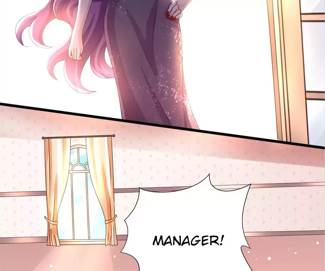 Love, Dream and Make-Up Chapter 59 page 16 - 