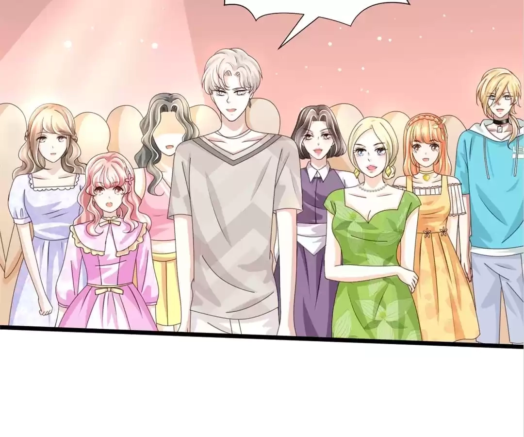 Love, Dream and Make-Up Chapter 59 page 17 - 