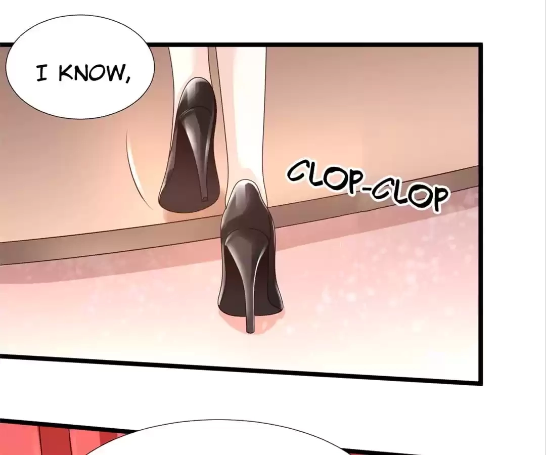 Love, Dream and Make-Up Chapter 59 page 19 - 