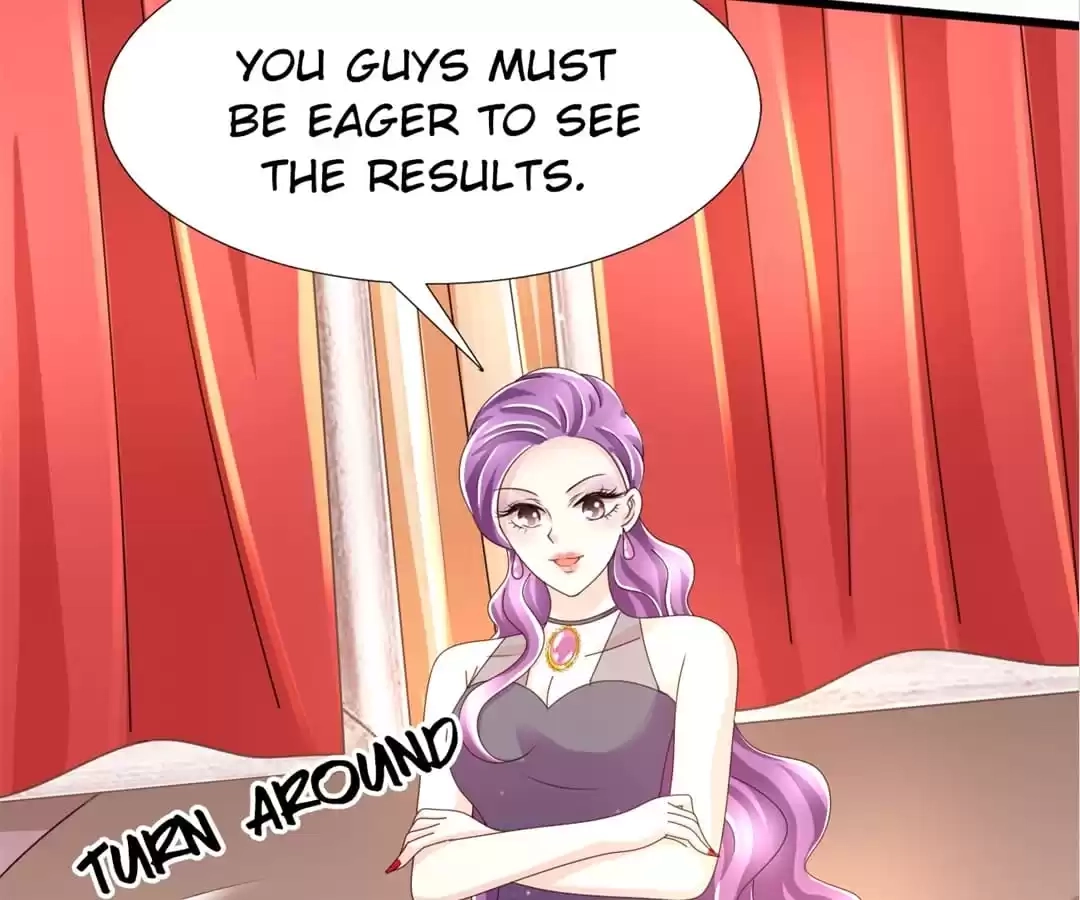 Love, Dream and Make-Up Chapter 59 page 20 - 
