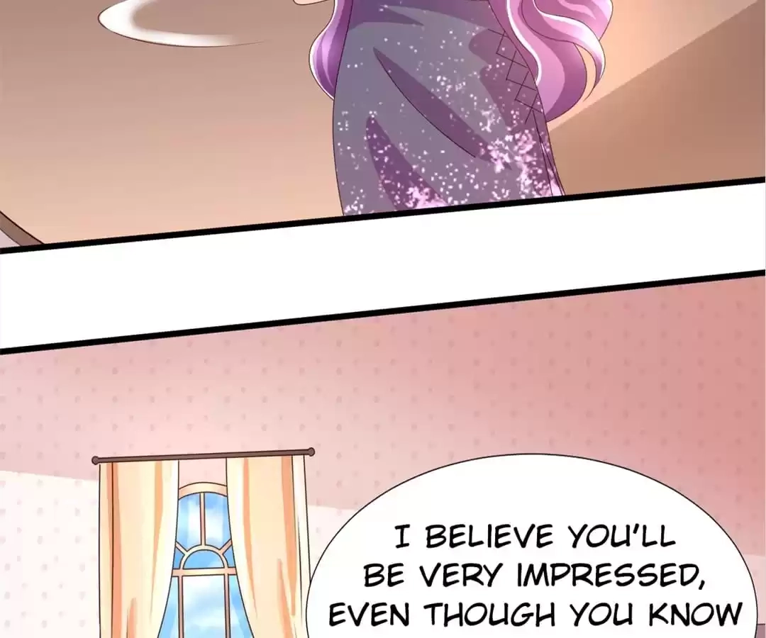 Love, Dream and Make-Up Chapter 59 page 21 - 